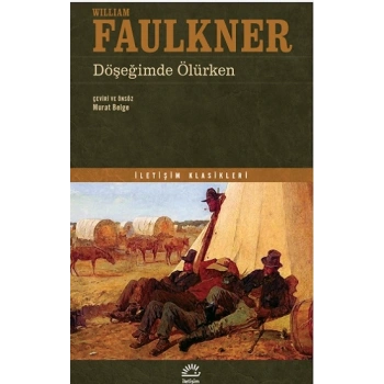 Döşeğimde Ölürken