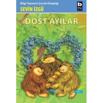 Dost Ayılar