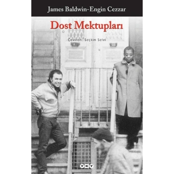 Dost Mektupları