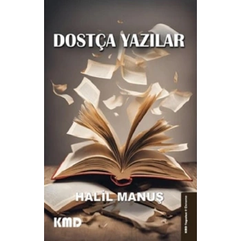 Dostça Yazılar