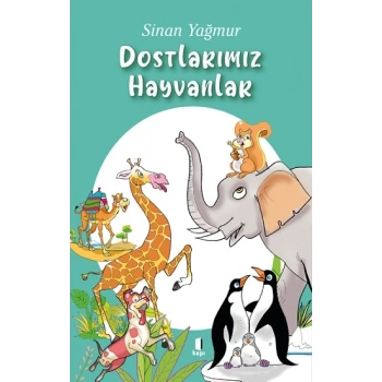 Dostlarımız Hayvanlar