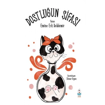 Dostluğun Şifası