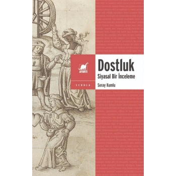 Dostluk