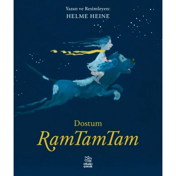 Dostum RamTamTam