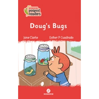 Dougs Bugs -Peapod Readers -8