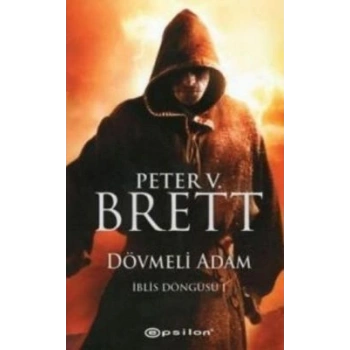 Dövmeli Adam