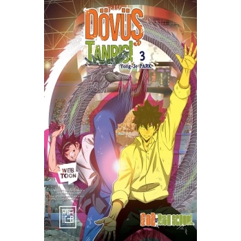 Dövüş Tanrısı 3