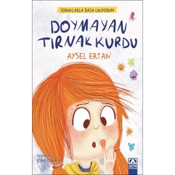 Doymayan Tırnak Kurdu