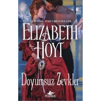Doyumsuz Zevkler