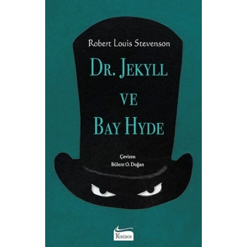 Dr. Jekyll ve Bay Hyde (Bez Ciltli)