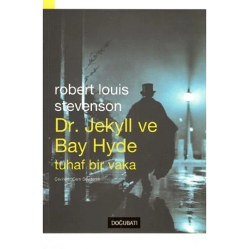Dr. Jekyll ve Bay Hyde Tuhaf Bir Vaka