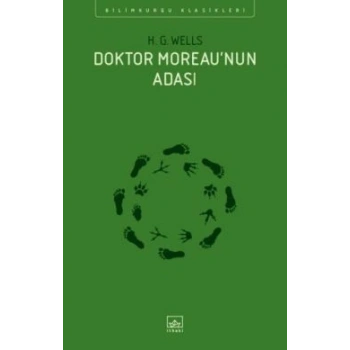 Dr. Moreaunun Adası