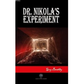 Dr. Nikolas Experiment