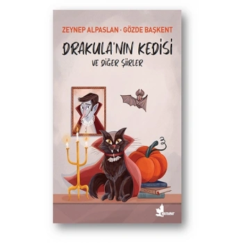 Drakula’nın Kedisi ve Diğer Şiirler