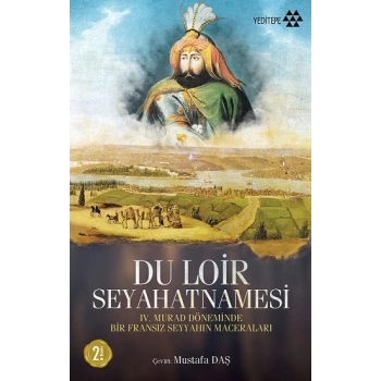 Du Loir Seyahatnamesi