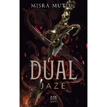 Dual - Jaze (Ciltli)