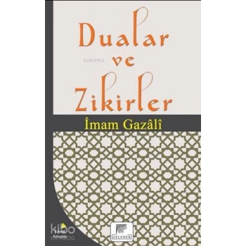 Dualar ve Zikirler