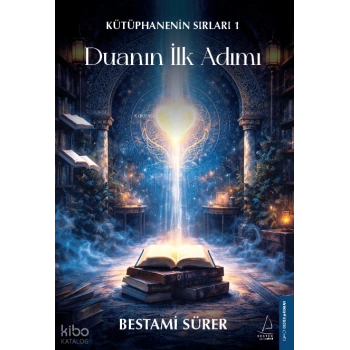 Duanın İlk Adımı;Kütüphanenin Sırları 1