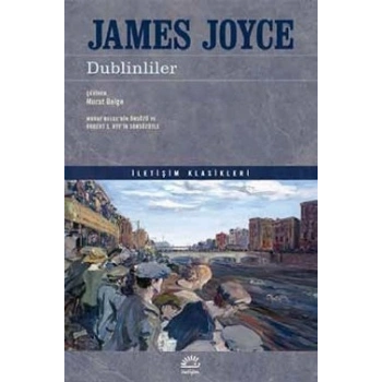 Dublinliler