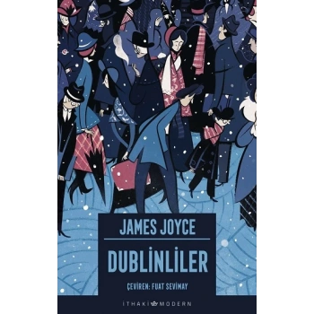 Dublinliler