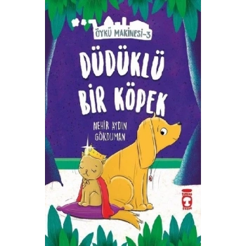 Düdüklü Bir Köpek