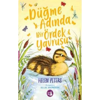 Düğme Adında Bir Ördek Yavrusu