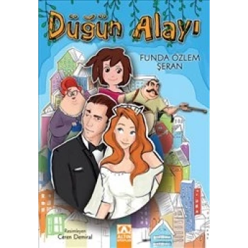 Düğün Alayı