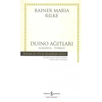 Duino Ağıtları (Duineser Elegien)