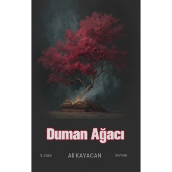 Duman Ağacı
