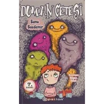 Duman Çetesi