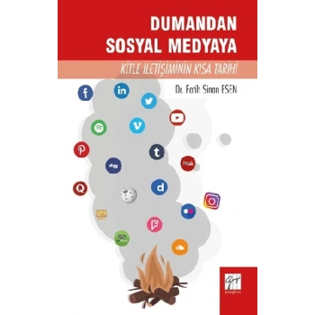 Dumandan Sosyal Medyaya