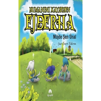 Dumanını Kaybeden Ejderha