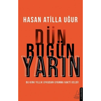 Dün Bugün Yarın