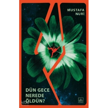 Dün Gece Nerede Öldün?