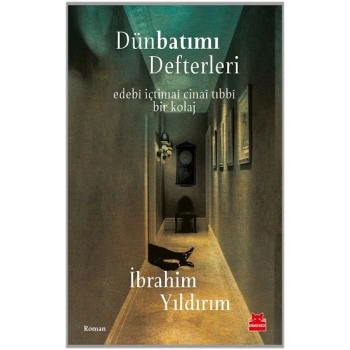 Dünbatımı Defterleri