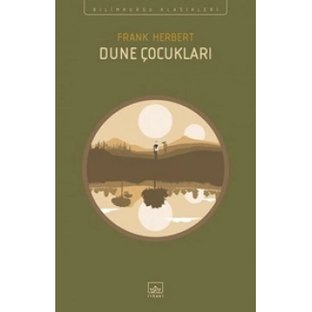 Dune Çocukları