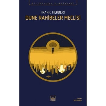 Dune Rahibeler Meclisi