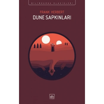 Dune Sapkınları