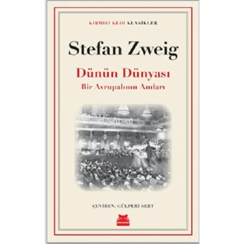 Dünün Dünyası