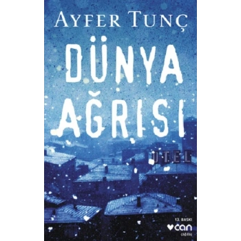Dünya Ağrısı