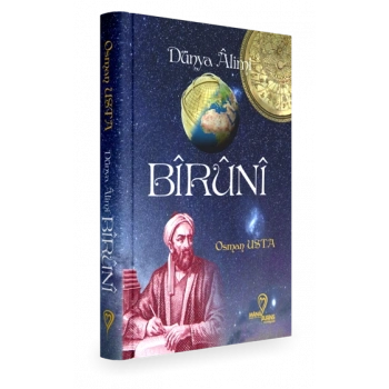 Dünya Alimi Biruni