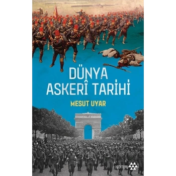 Dünya Askeri Tarihi