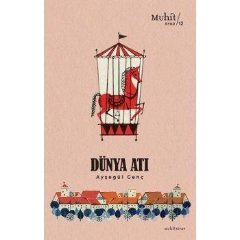 Dünya Atı