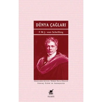 Dünya Çağları