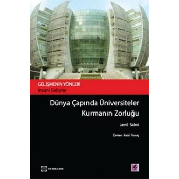 Dünya Çapında Üniversiteler Kurmanın Zorluğu