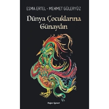 Dünya Çocuklarına Günaydın