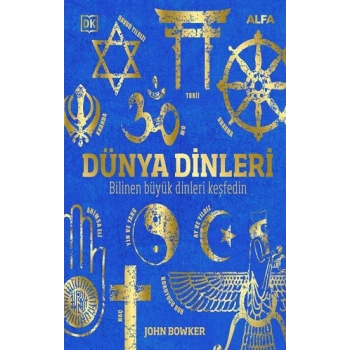 Dünya Dinleri (Ciltli)
