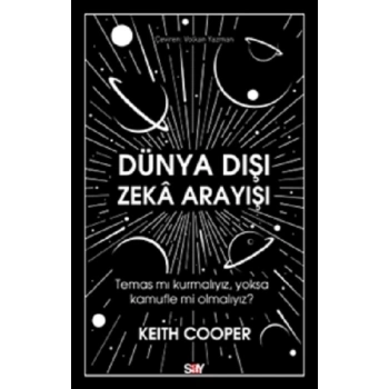 Dünya Dışı Zeka Arayışı