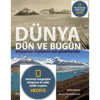 Dünya Dün Ve Bugün