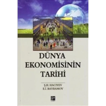 Dünya Ekonomisinin Tarihi
